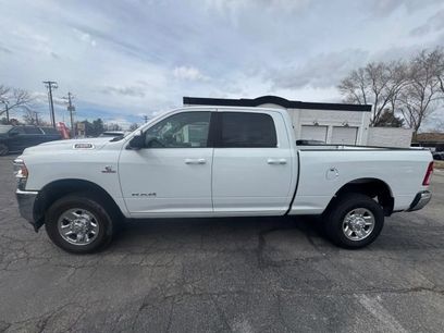 Used 2022 RAM 2500 Big Horn w/ Cold Weather Group