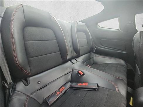 Used 2019 Ford Mustang GT Premium w/ Equipment Group 401A RWD image 18