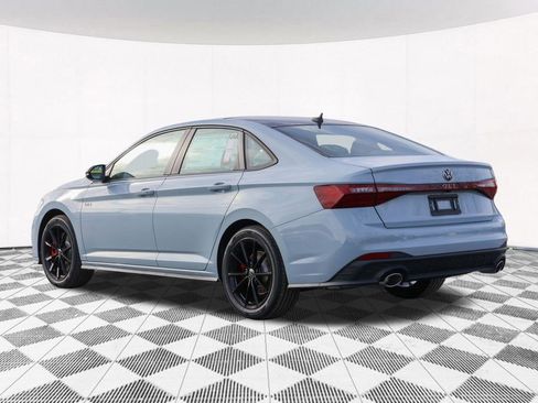 New 2026 Volkswagen Jetta GLI Autobahn image 12