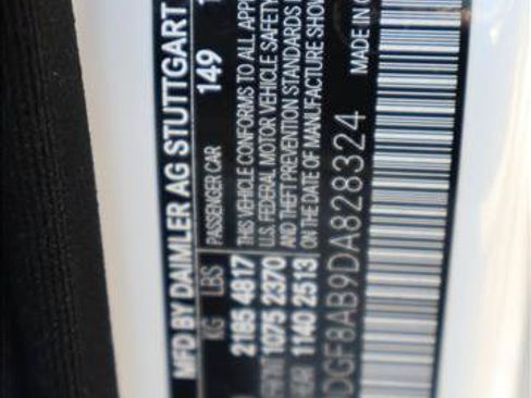Used 2013 Mercedes-Benz C 300 4MATIC Sedan image 22