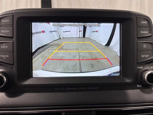 Used 2021 Hyundai Kona Limited AWD/4WD image 18