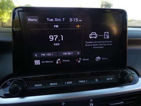 Used 2023 Kia Forte LXS image 58