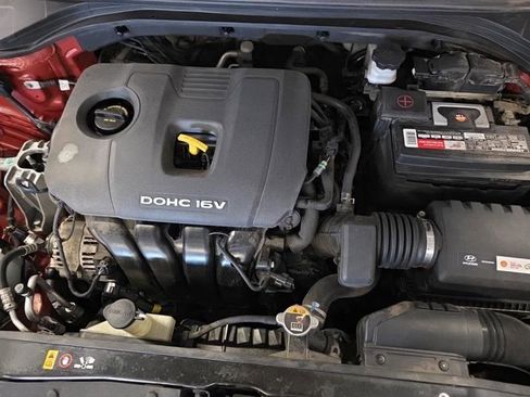 Used 2017 Hyundai Elantra SE w/ SE A/T Tech Package 03 FWD image 7