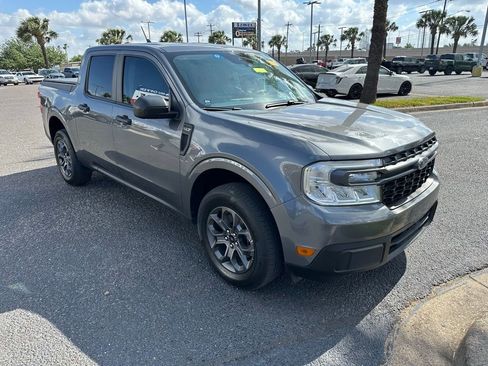 Used 2022 Ford Maverick XLT image 8