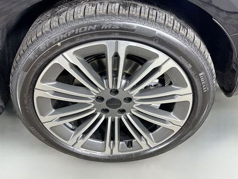 New 2026 Land Rover Range Rover Sport Dynamic SE AWD/4WD image 33