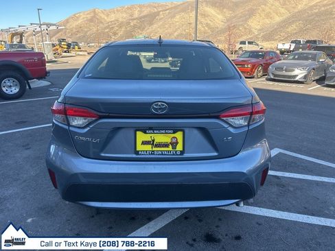 Used 2020 Toyota Corolla LE image 6
