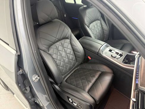 Used 2024 BMW X5 xDrive40i w/ Premium Package AWD/4WD image 26