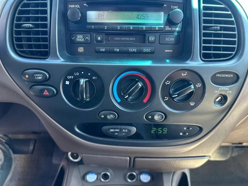 Used 2004 Toyota Tundra SR5 AWD/4WD image 32