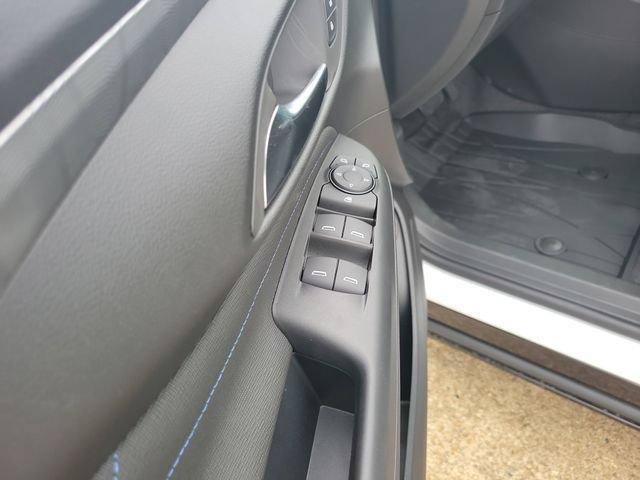 New 2026 Buick Envista Sport Touring w/ Convenience I Package FWD image 10