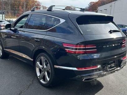 Used 2024 Genesis GV80 3.5T w/ Prestige Package