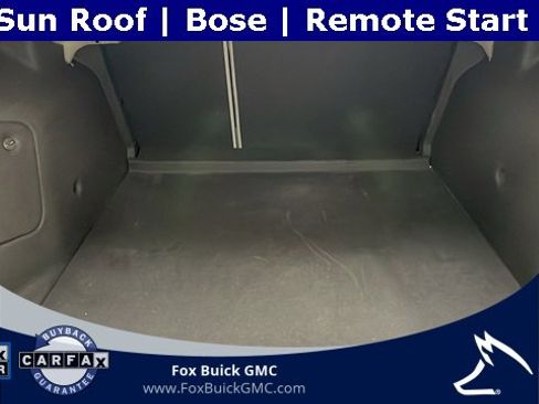 Used 2016 Buick Verano Convenience w/ Experience Buick Package image 33