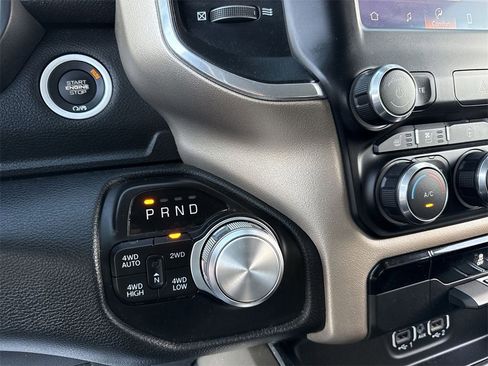 Used 2022 RAM 1500 Laramie image 18