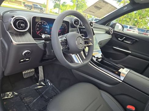 New 2026 Mercedes-Benz GLC 300 4MATIC image 24
