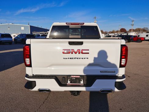 New 2026 GMC Sierra 1500 Elevation w/ Preferred Package image 4