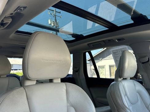 Used 2016 Volvo XC90 T6 Inscription AWD/4WD image 20