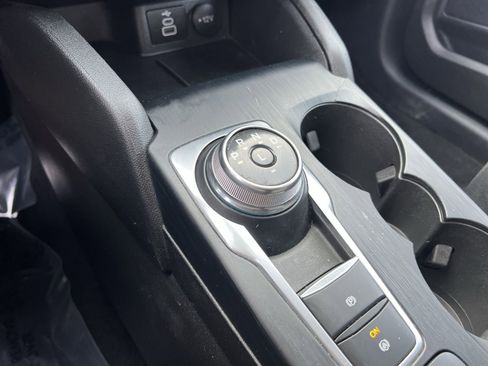 Used 2024 Ford Escape Active image 21