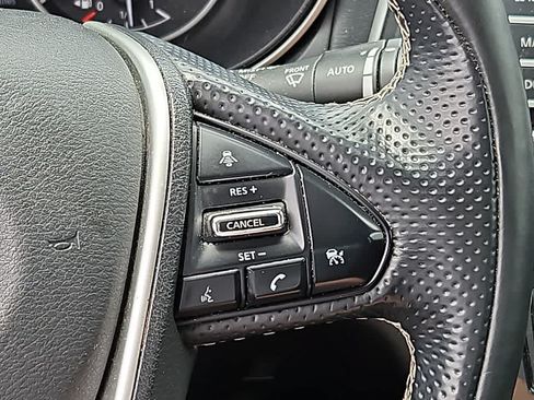 Used 2019 Nissan Maxima Platinum FWD image 20