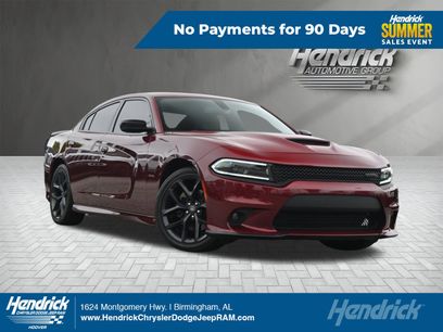 Used 2022 Dodge Charger R/T w/ Plus Group