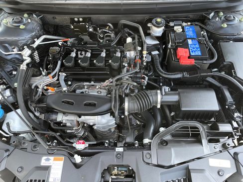 Certified 2023 Honda Accord LX image 7