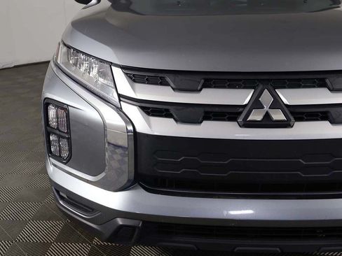 Used 2023 Mitsubishi Outlander Sport ES AWD/4WD image 10