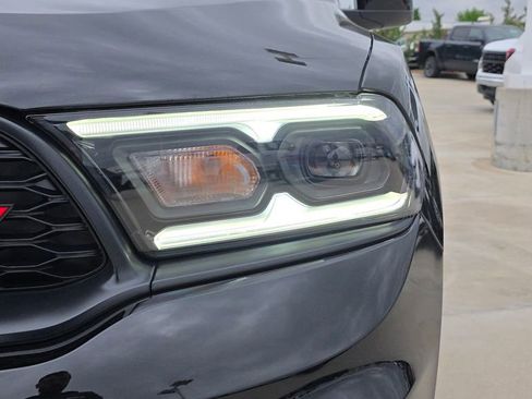 New 2026 Dodge Durango GT image 9