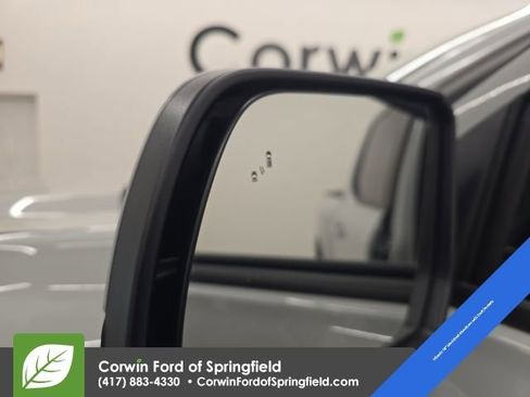 New 2026 Ford Ranger Lariat image 38