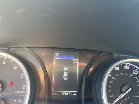 Used 2023 Toyota Camry LE image 15