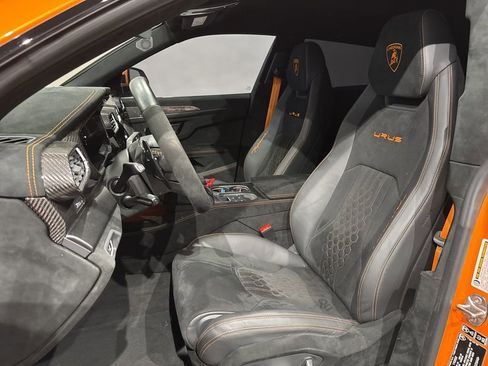 Used 2023 Lamborghini Urus Performante image 25