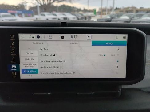 New 2026 Jeep Gladiator Sport image 36