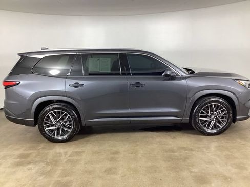 Used 2026 Lexus TX 350 AWD w/ Technology Package image 7