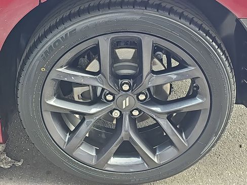 Used 2023 Dodge Charger R/T w/ Plus Group image 12