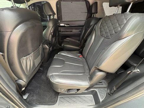 Used 2021 Hyundai Palisade Limited FWD image 30