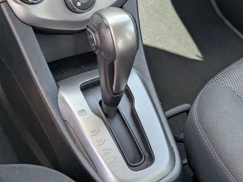 Used 2016 Chevrolet Sonic LT w/ Wheels and Fog Lamp Package image 20