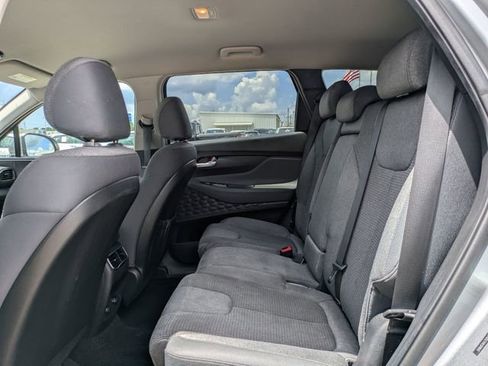 Used 2023 Hyundai Santa Fe SE image 29