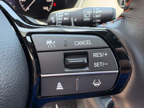 Certified 2026 Honda HR-V Sport image 14