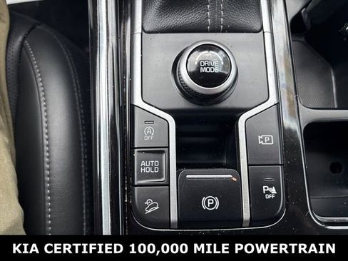 Certified 2023 Kia Sorento SX FWD image 20