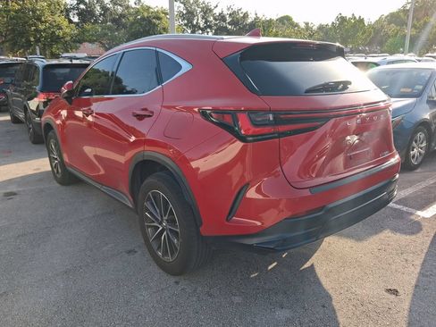 Used 2024 Lexus NX 250 FWD w/ Cold Area Package image 6