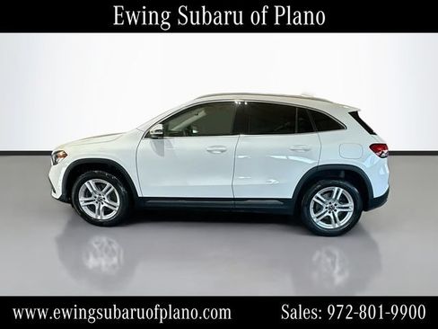 Used 2023 Mercedes-Benz GLA 250 image 4