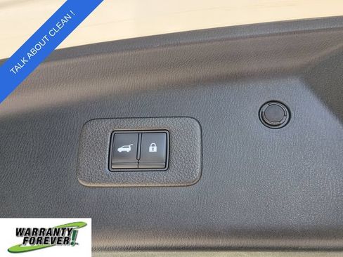 Used 2021 Nissan Armada SL RWD image 8