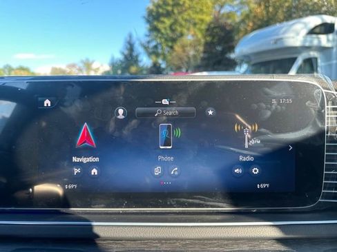 New 2026 Mercedes-Benz GLS 450 4MATIC image 31