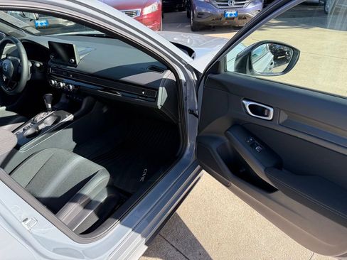 Certified 2026 Honda Civic Sport image 19