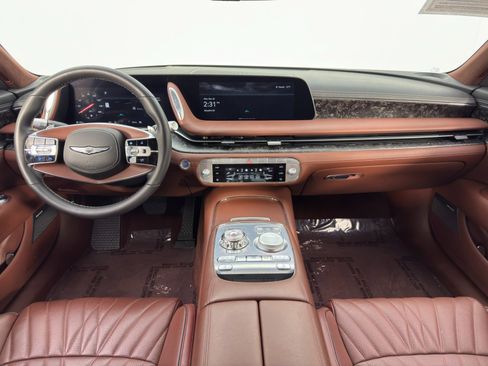 Used 2024 Genesis G90 3.5T image 13