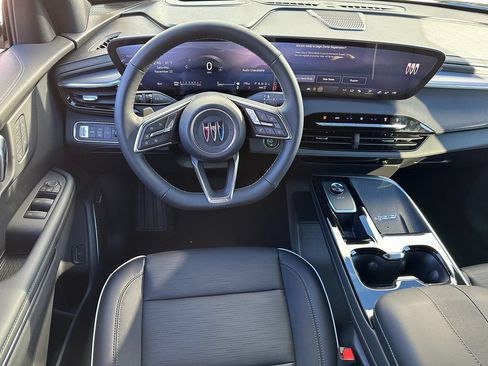 New 2026 Buick Enclave Sport Touring w/ Power Package AWD/4WD image 9