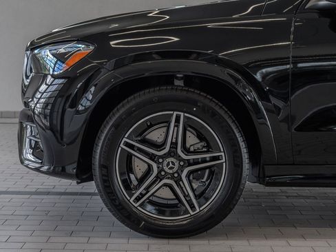New 2026 Mercedes-Benz GLE 450 4MATIC image 4