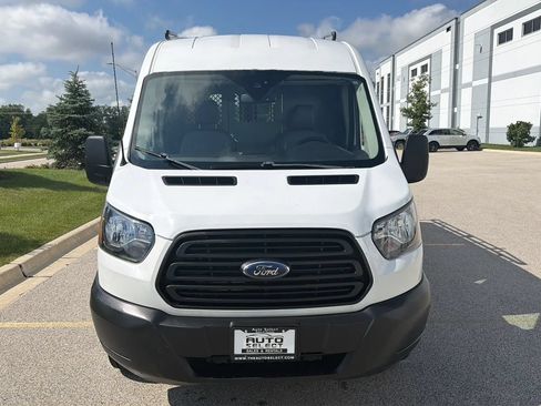 Used 2019 Ford Transit 250 148 Medium Roof RWD image 2