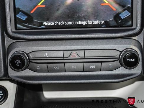 Used 2024 Ford Bronco Sport Heritage w/ Heritage Convenience Package image 32