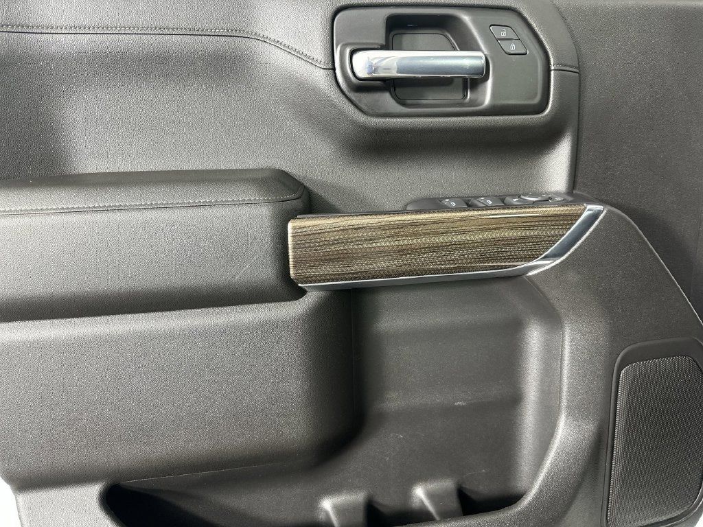 Used 2020 Chevrolet Silverado 1500 LT w/ All-Star Edition AWD/4WD image 25