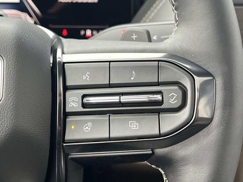 New 2026 GMC Yukon Denali Ultimate image 28