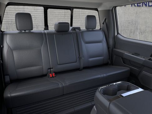 New 2026 Ford F250 Lariat AWD/4WD image 11