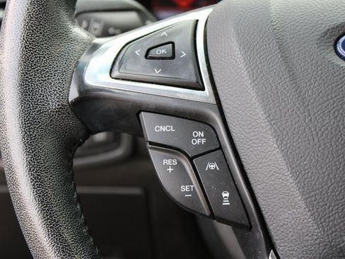 Used 2019 Ford Edge SEL w/ Equipment Group 201A image 12